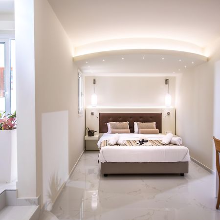 Camelot Royal Beds By Estia Aparthotel Stalida Eksteriør bilde